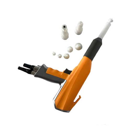 Professional Powder Coating Guns Essential Guide for Industrial Efficiency and Quality Finishes‌